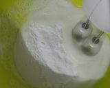 Foto langkah ke 5 dari resep (91) Sweet Cheese (kastangel manis).