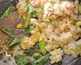 दोडका-बटाटा ठेचा भाजी (Dodka Batata Thecha Bhaji Recipe In Marathi) रेसिपी स्टेप 3 फोटो 