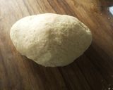 A picture of step 4 of Mandazi bites (Chin chin).