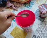 Foto del paso 3 de la receta: Receta riquísima de yogur de bombón