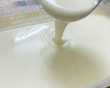 Hình bước làm 5 của món Sữa chua uống