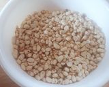 Foto langkah ke 1 dari resep Kue kacang tanah renyah.