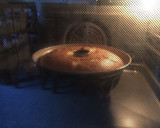 Foto del paso 13 de la receta: Bizcocho de chocolate blanco, sin gluten