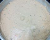 Foto langkah ke 6 dari resep Cake pisang gula palem.