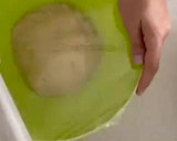 Foto del paso 4 de la receta: Panettone en licuadora