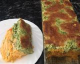 Foto del paso 5 de la receta: Soufflé de brócoli y calabaza