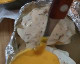 Foto del paso 7 de la receta: Papa horneada Litza.