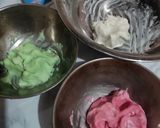 Foto langkah ke 4 dari resep Kue Petulo.