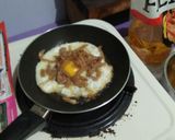 Foto langkah ke 2 dari resep Telur Caipo Urak Arik.