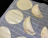 Foto del paso 2 de la receta: Empanadillas de carne del puchero