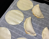Foto del paso 2 de la receta: Empanadillas de carne del puchero