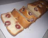 عکس مرحله 4 از دستور کیک گیلاس