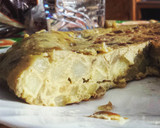 Foto del paso 8 de la receta: Tortilla de patata y berenjena