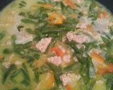 Foto langkah ke 5 dari resep Sayur lodeh.