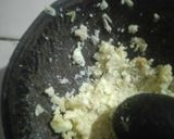 Foto langkah ke 2 dari resep Capjay Goreng.