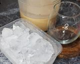 Foto langkah ke 4 dari resep Milk Tea ala Cha time.