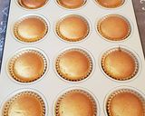 Foto del passaggio 2 della ricetta Muffin semplici senza yogurt e senza burro