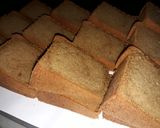 Foto langkah ke 7 dari resep Cake Cinnamon Palm Sugar.