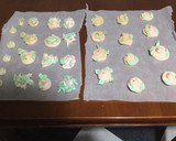 Foto del paso 9 de la receta: Suspiros de fresa