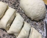 Foto del paso 8 de la receta: PANCITOS RÁPIDOS 😋🤗🥖😉