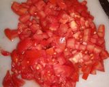 Foto del paso 1 de la receta: Chuletas a la mexicana