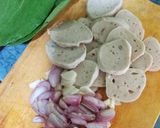 Foto langkah ke 1 dari resep Bihun bakso.