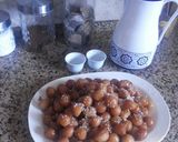 صورة لخطوة 4 من وصفة عوامه من الاخر