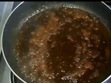 Imli ki khatti mitthi chutney