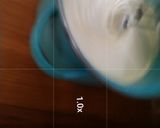 Foto langkah ke 2 dari resep Cake marmer.