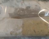 A picture of step 11 of Dough for Dumplings /Egg Noodles.
