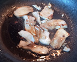 Foto del paso 3 de la receta: 158. Boletus a la plancha con miel