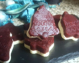Foto del paso 6 de la receta: Bombones Red Velvet