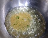 A picture of step 9 of Rajgira Farali Puri.