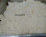 Foto langkah ke 5 dari resep Banana Streusel Brownies.