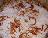 Foto langkah ke 15 dari resep Briyani Daging tanpa Basmati.