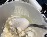 Foto del paso 2 de la receta: Postre de galletas con café y mascarpone
