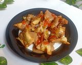 Foto langkah ke 6 dari resep Batagor Ala Abang-abang (Tanpa Ikan).