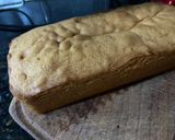 Foto del paso 4 de la receta: Budín cuatro cuartos de vainilla