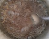 A picture of step 3 of Jui Guay (Chinese Steamed Rice Cakes).