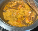 Foto del paso 3 de la receta: Fideuá de rape con langostinos
