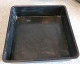 A picture of step 7 of Le gâteau au chocolat de Maman (Mom's chocolate cake).