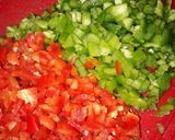Foto del paso 3 de la receta: Empanadas de carne
