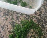 Foto del paso 1 de la receta: Milanesas de carne