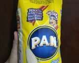 Foto del paso 3 de la receta: Arepa venezolana