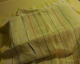 A picture of step 24 of Overnight Sourdough Bread - Sticky Wet Dough.