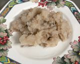 A picture of step 3 of Stuffed Bombay Duck (Bombil).