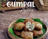 Foto langkah ke 5 dari resep Gumpal Pisang.