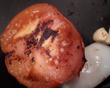 Foto del paso 2 de la receta: Salsa mole de pipián rojo