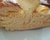 Foto del paso 10 de la receta: Trenza de crema