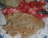 Foto del paso 3 de la receta: Tortilla